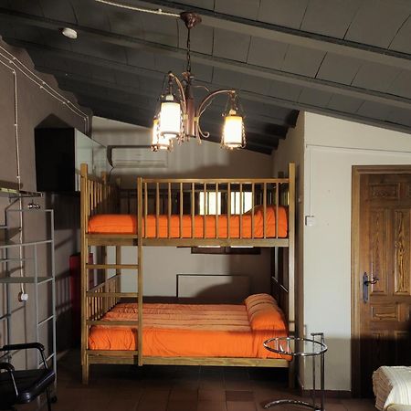 Camping Las Nogueras De נרפיו מראה חיצוני תמונה