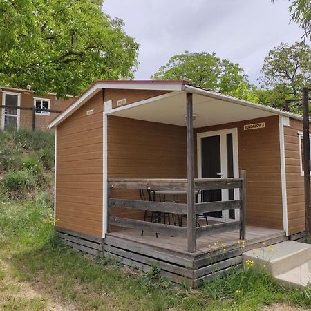 Camping Las Nogueras De נרפיו מראה חיצוני תמונה