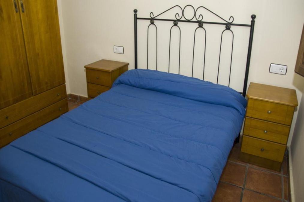 Camping Las Nogueras De נרפיו מראה חיצוני תמונה