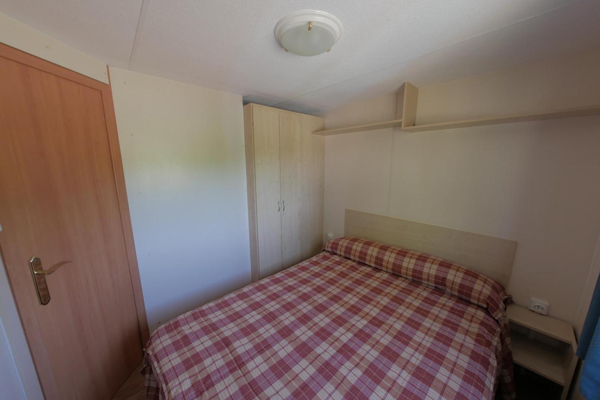 Camping Las Nogueras De נרפיו מראה חיצוני תמונה